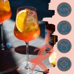 SPRITZ ALTERNATIVE (alcohol-free)